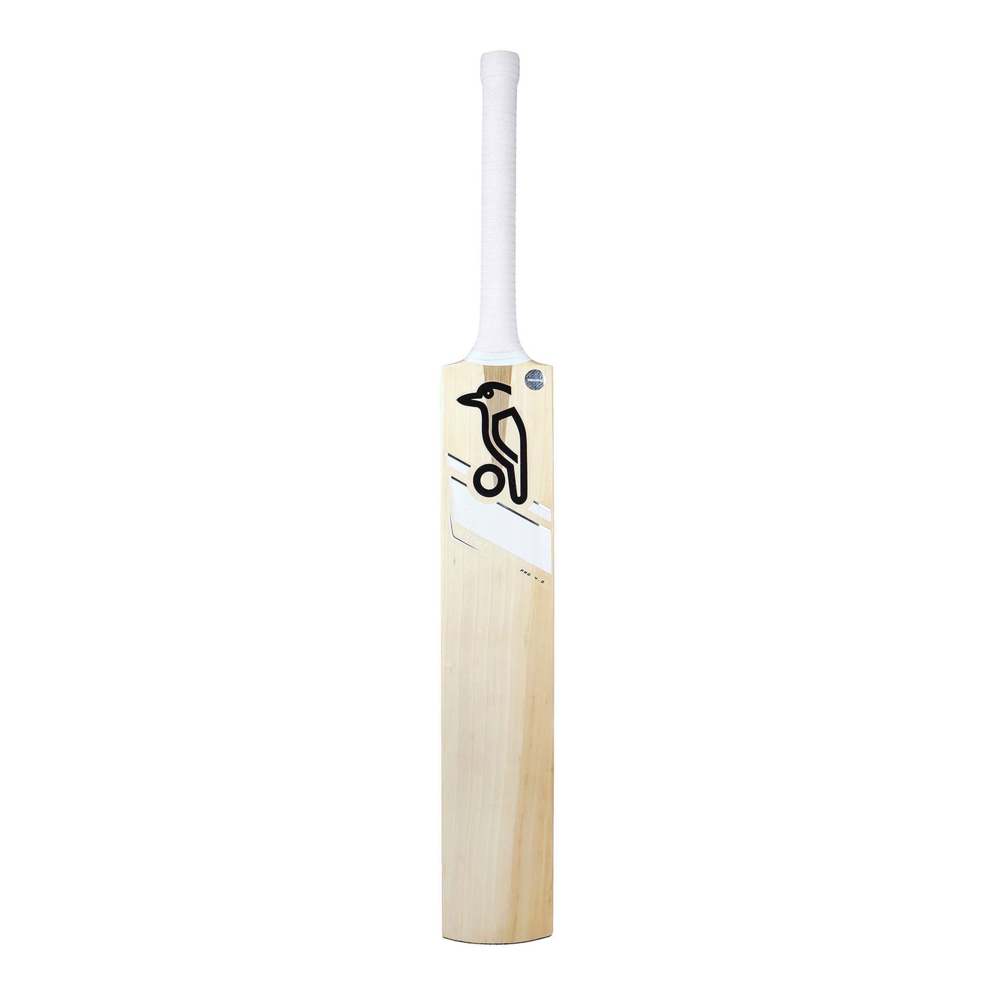 Kookaburra Ghost Pro 4.0 English Willow Senior Cricket Bat