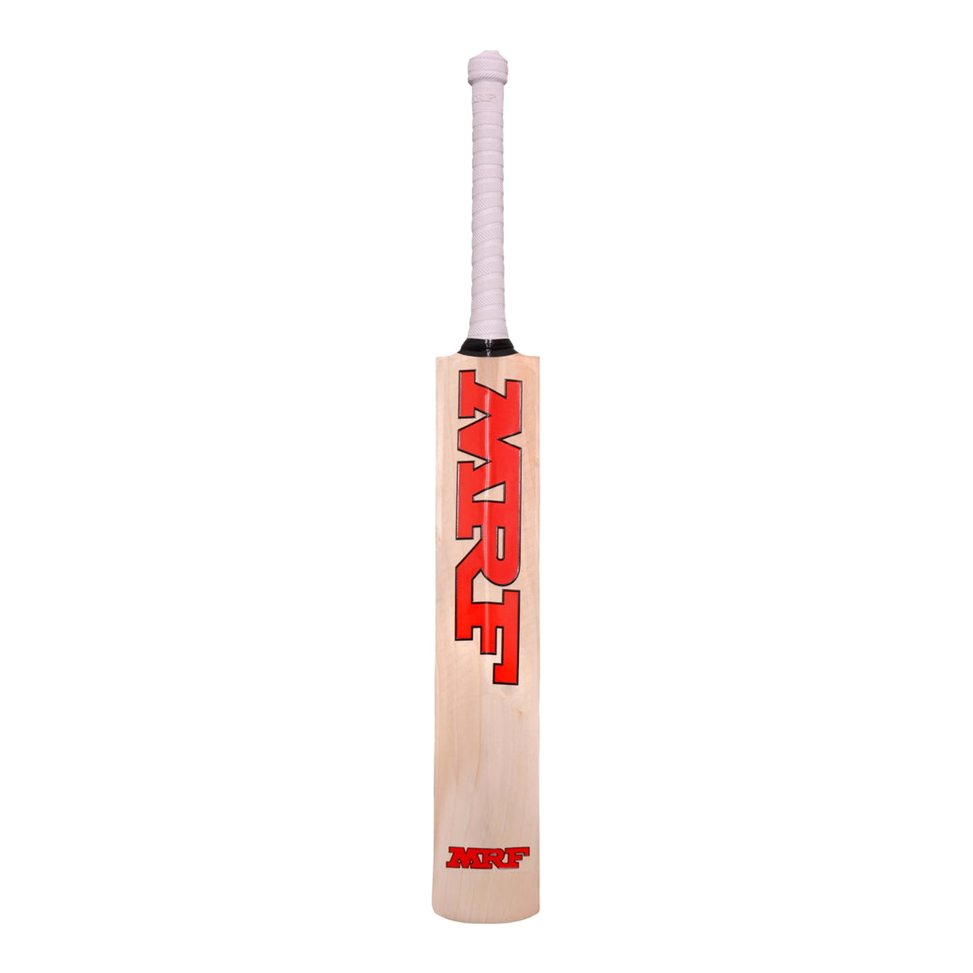 MRF Legend Vk 18 1.0 English Willow Cricket Bat