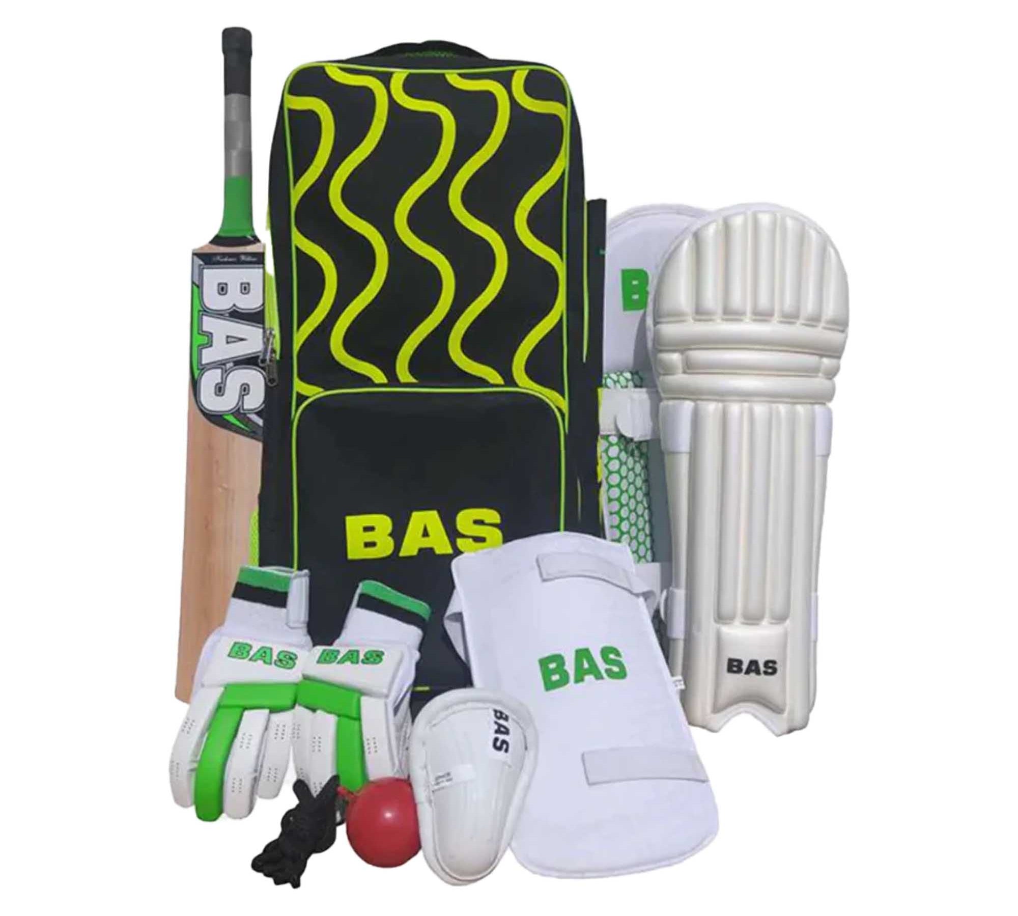 Buy Junior Cricket Set