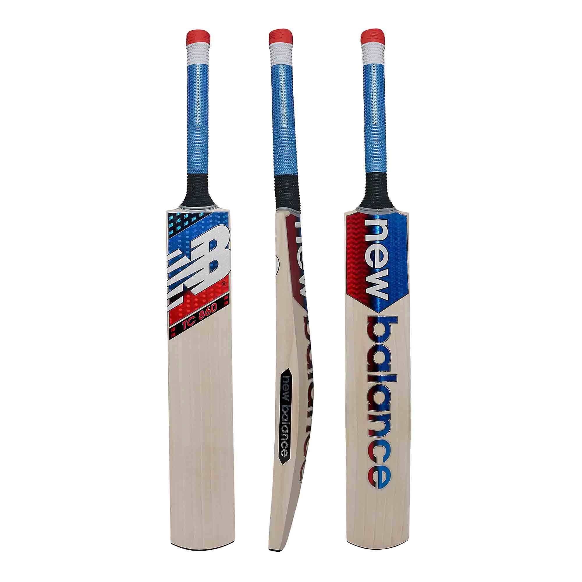 New Balance TC 860 English Willow Senior Cricket Bat