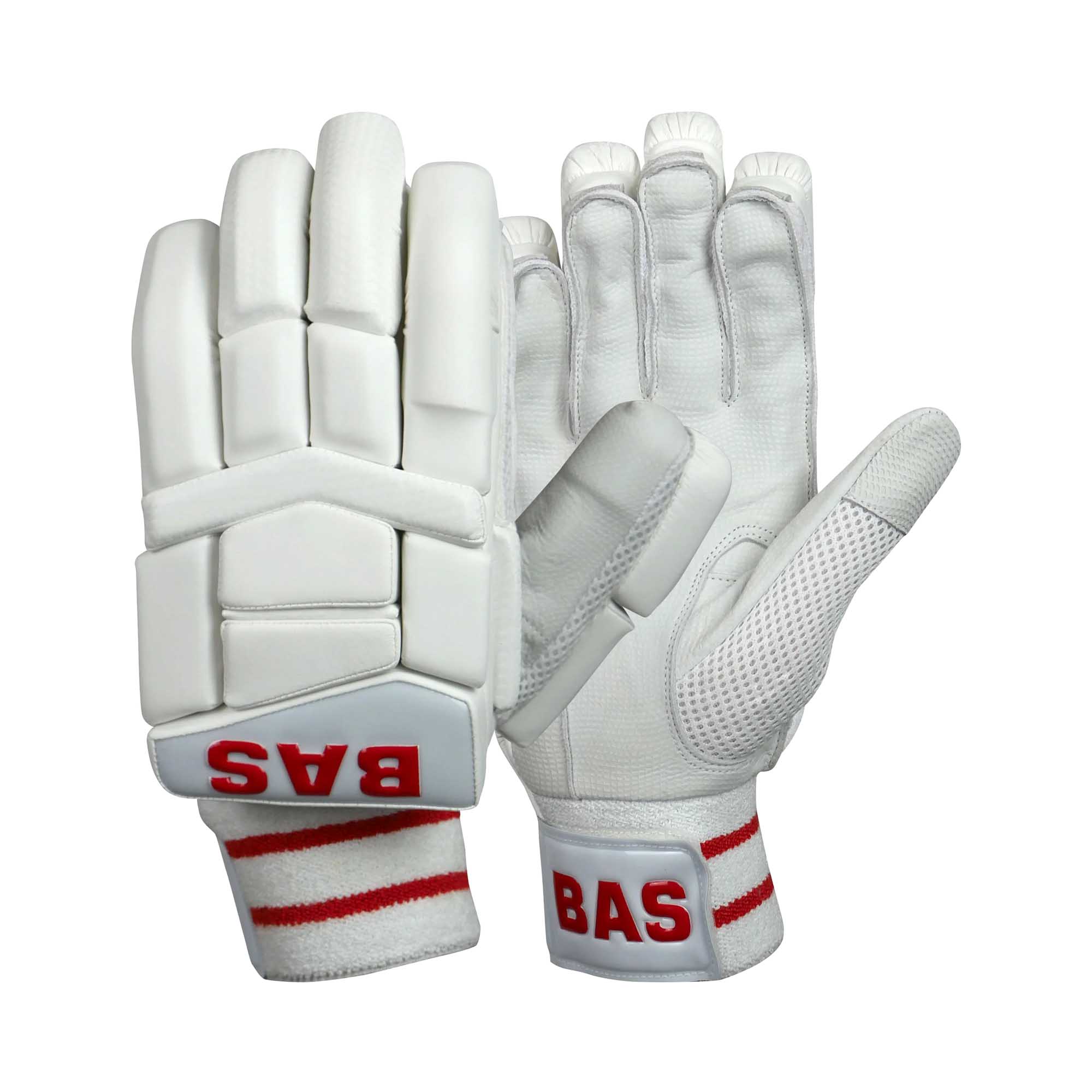 BAS Cricket Batting Gloves