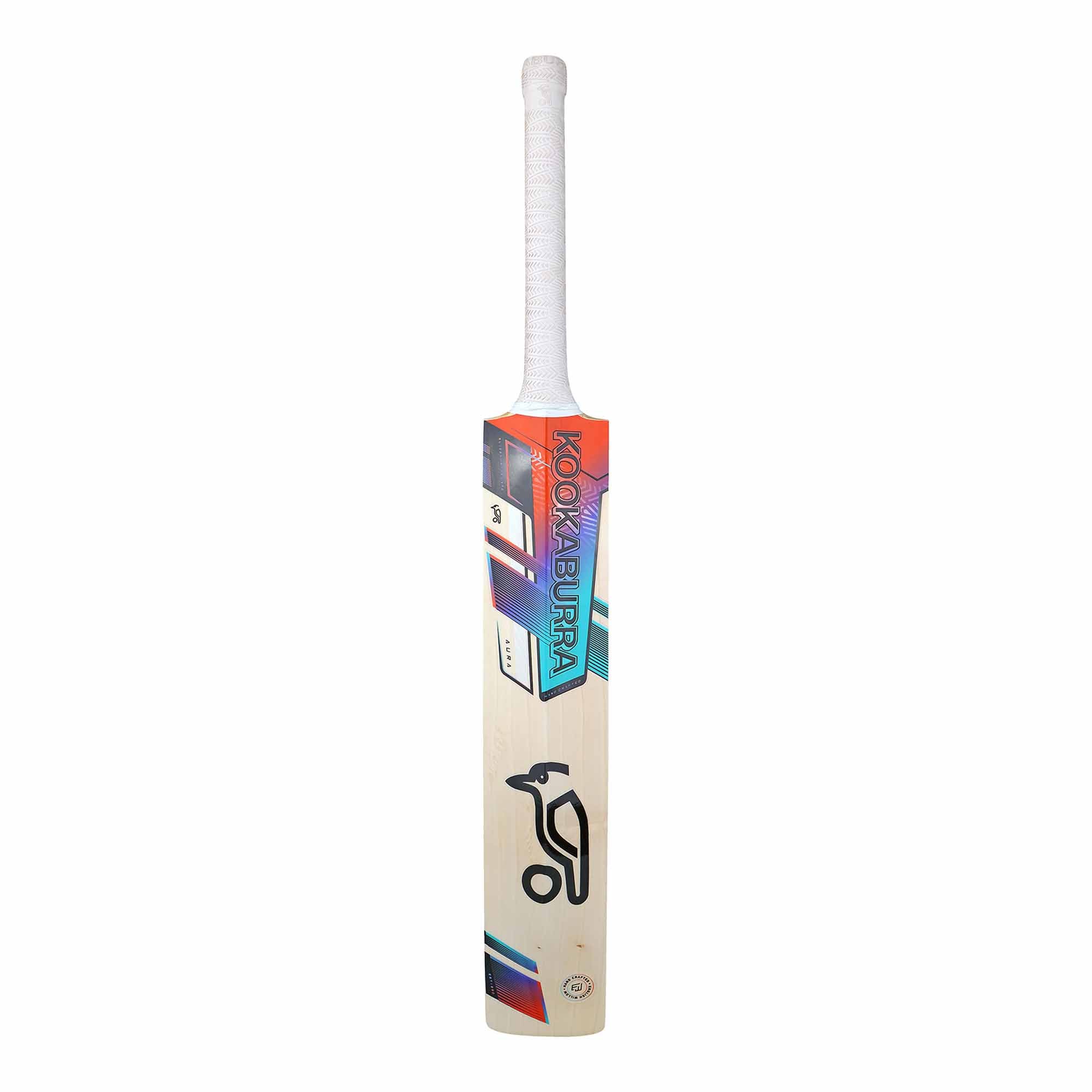 Kookaburra Aura Pro Players English Willow Senior Cricket Bat