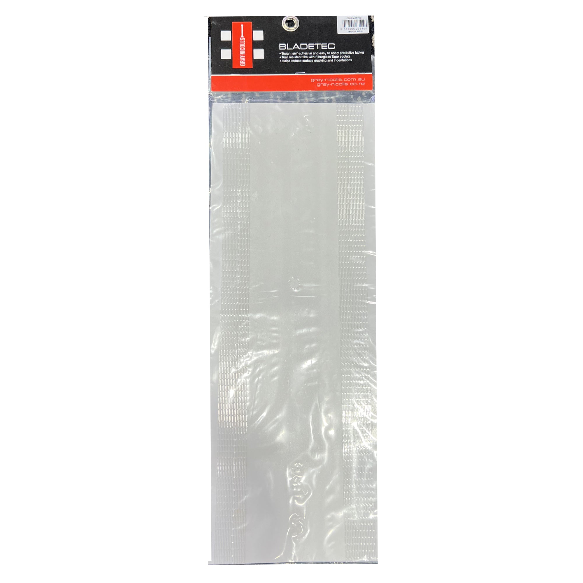 Gray-Nicolls Bladetec Facing | Stag Sports Cricket Store | Bat Repair