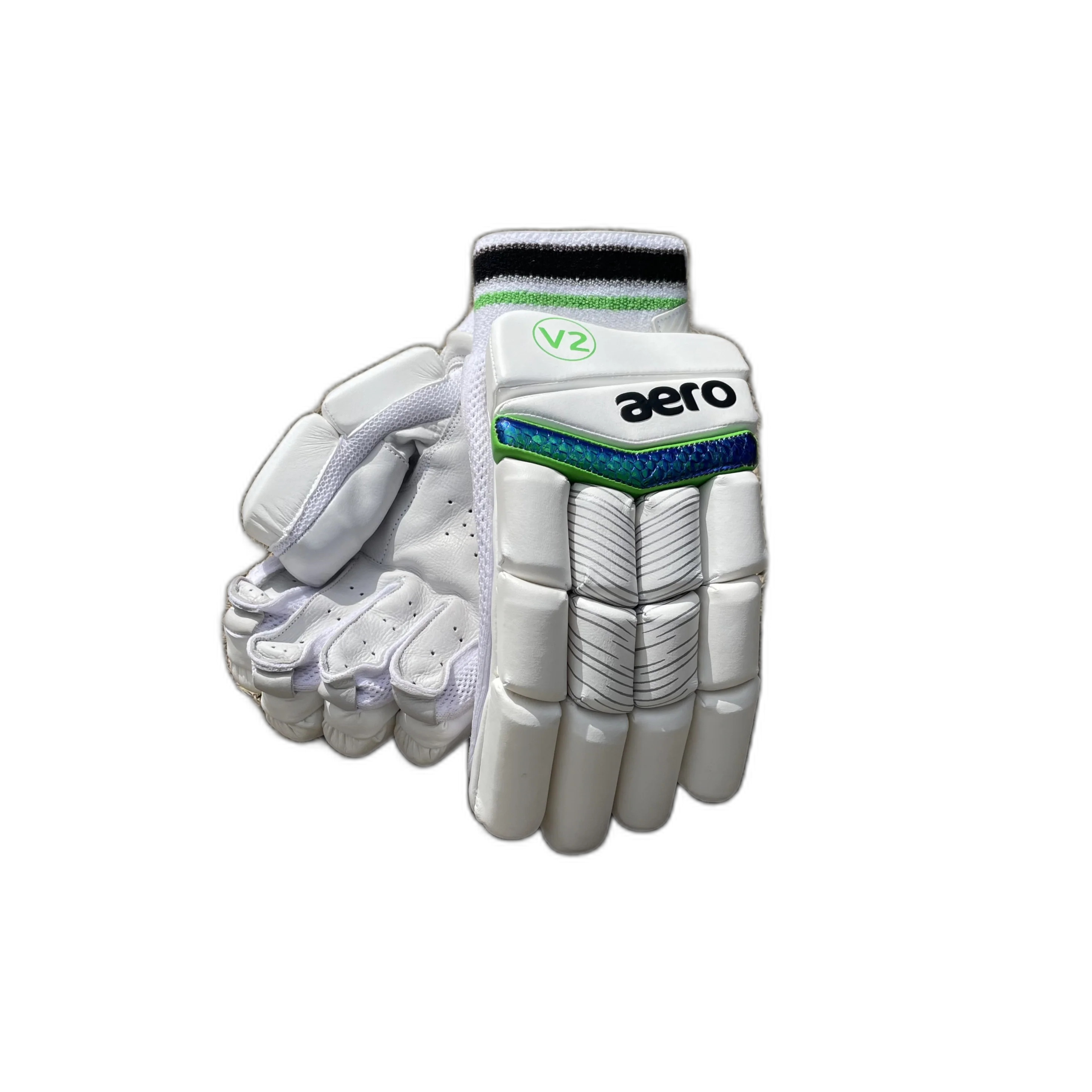 Aero V2 Cricket Batting Gloves