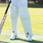 Gray-Nicolls Vapour 1400 Cricket Batting Leg Guards