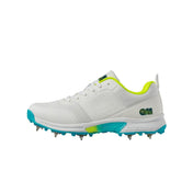 GM AION Steel Spike Cricket Shoe - Senior