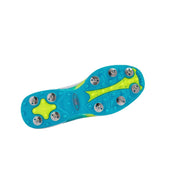 GM AION Steel Spike Cricket Shoe - Senior