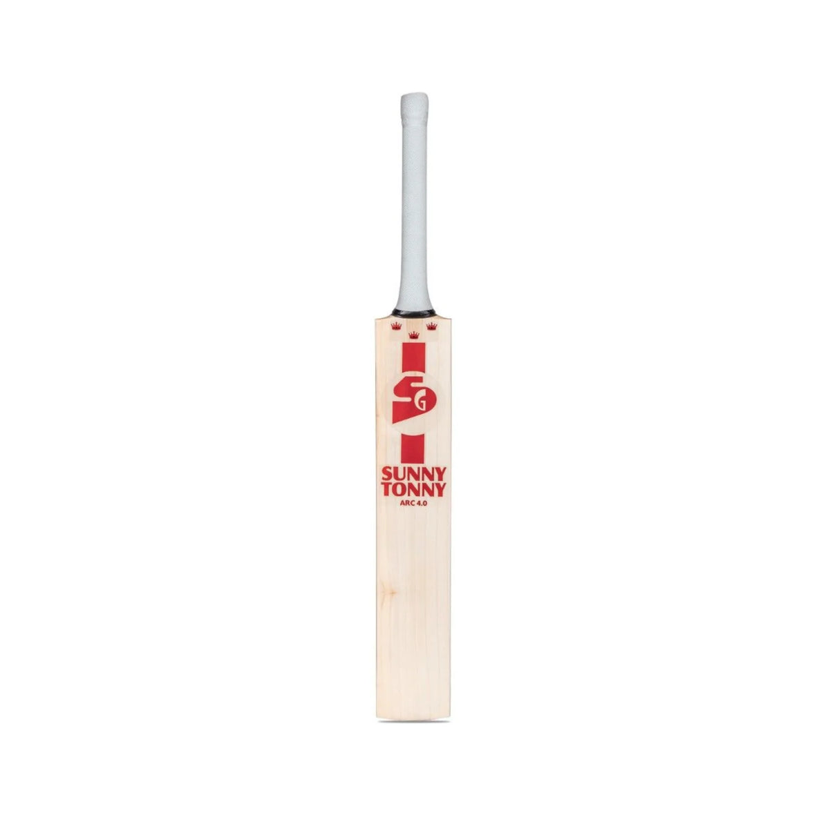 SG Sunny Tonny Arc 4.0 Senior Cricket Bat