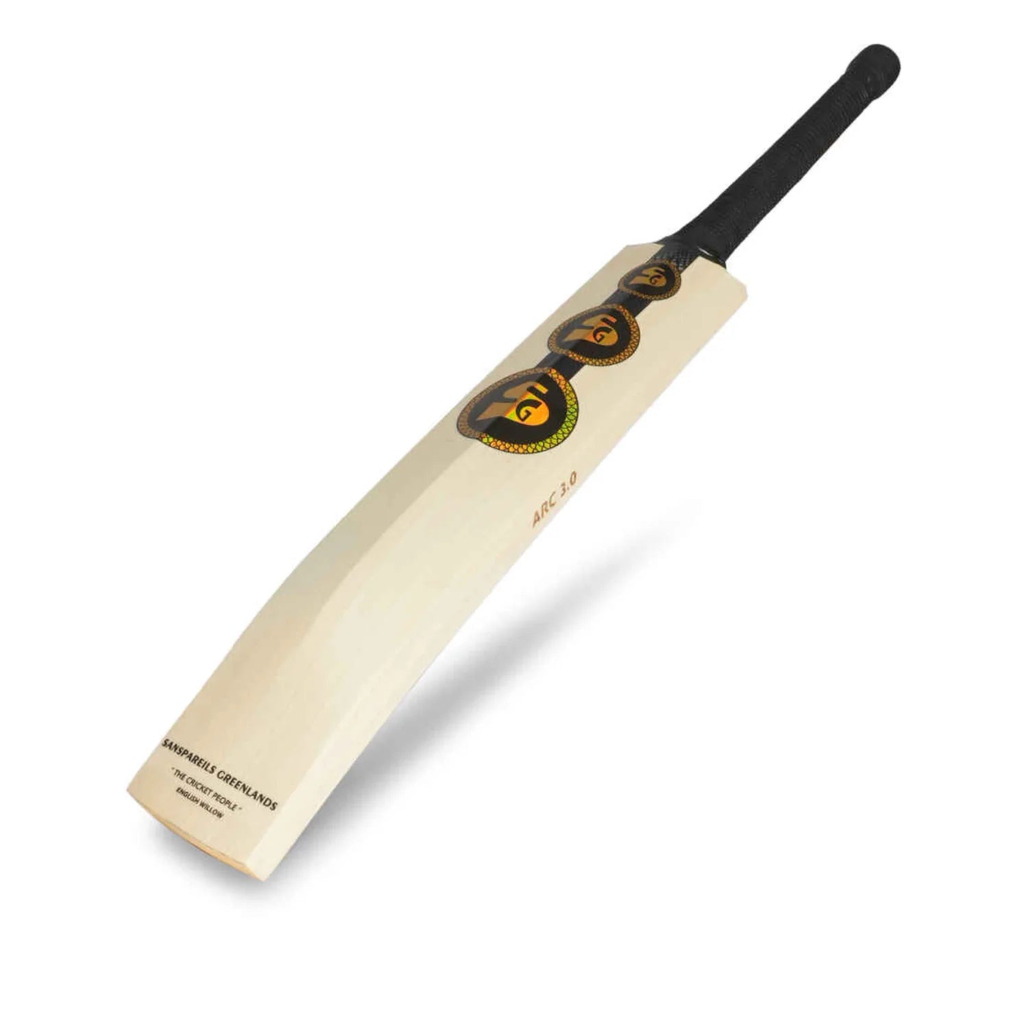 SG King Cobra Arc 3.0 English Willow Bat