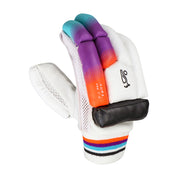 Kookaburra Aura Pro 7.0 Cricket Batting Gloves at Stag Sports Store