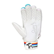 Kookaburra Aura 7.0 Cricket Batting Gloves
