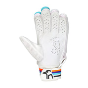 Kookaburra Aura Pro 7.0 Cricket Batting Gloves at Stag Sports Store