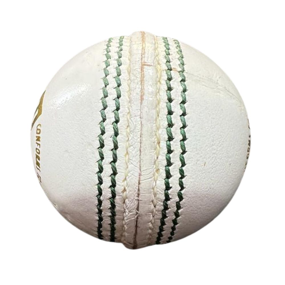 Buy Online BAS 4 Piece Cricket Ball