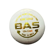 Buy Online BAS 4 Piece Cricket Ball