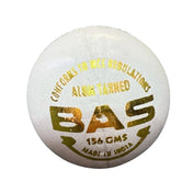 Buy Online BAS 4 Piece Cricket Ball