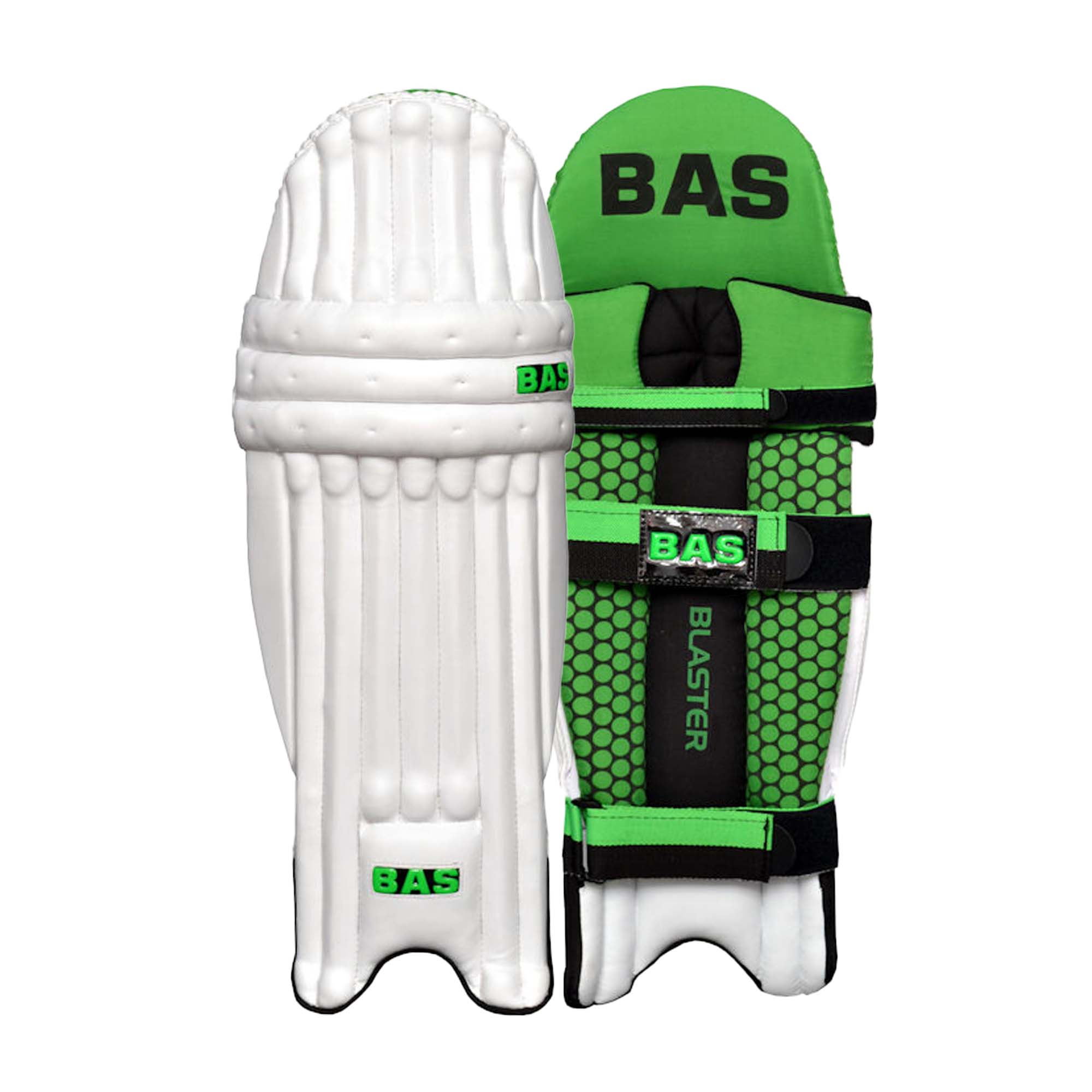 BAS Blaster Junior Cricket Batting Pads