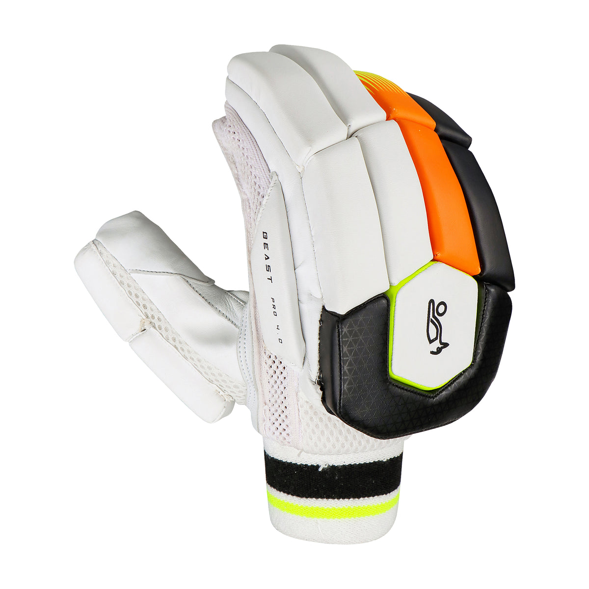 Kookaburra Beast Pro 4.0 Cricket Batting Gloves 23/24