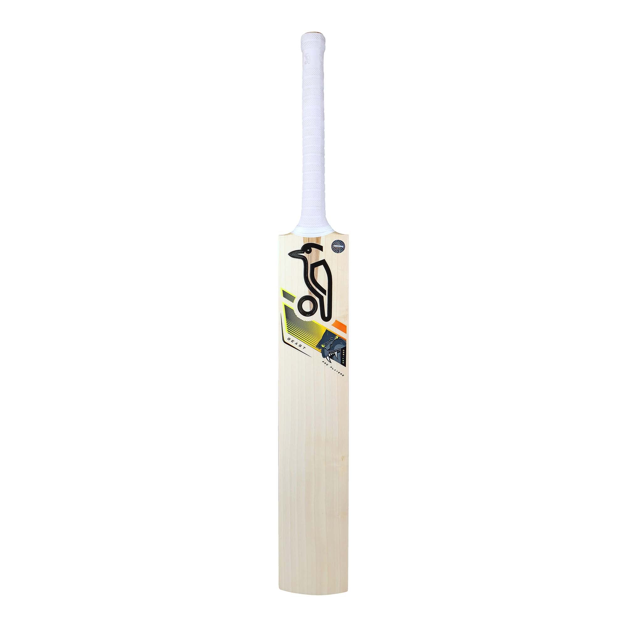 Kookaburra Beast Pro Players English Willow Senior Cricket Bat