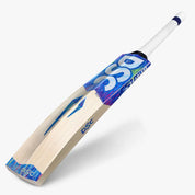 DSC BLU 200 Junior English Willow Bat