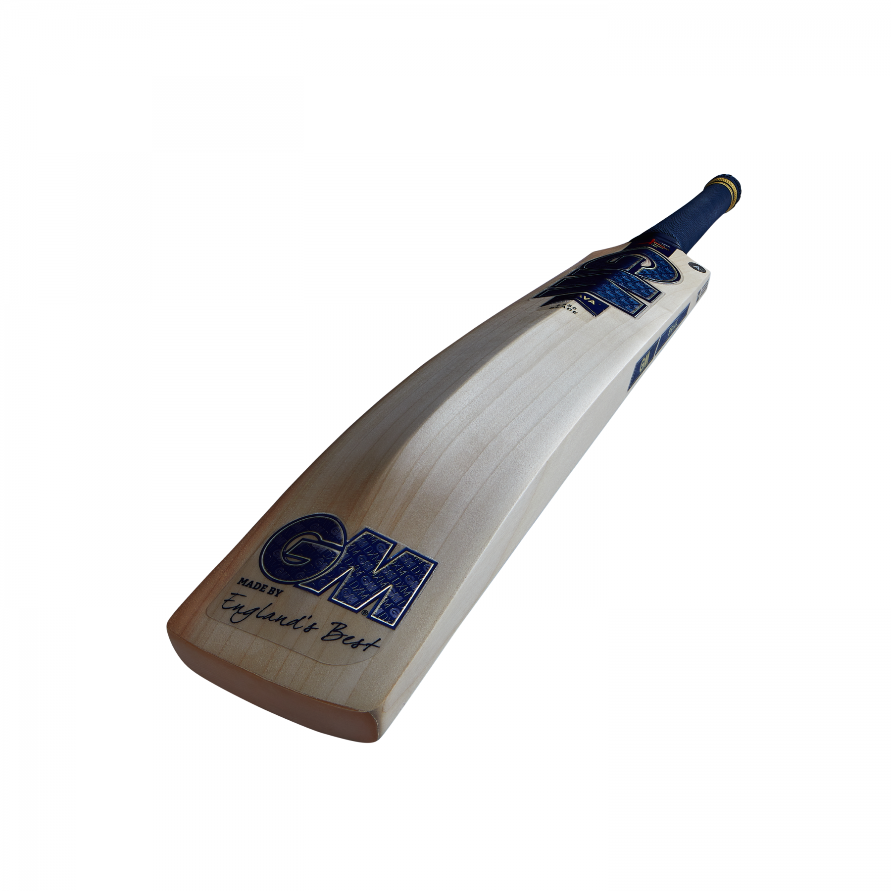 GM Brava DXM 808 Senior English Willow Cricket Bat