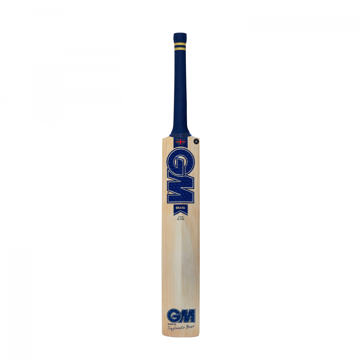 GM Brava DXM 808 Senior Cricket Bat