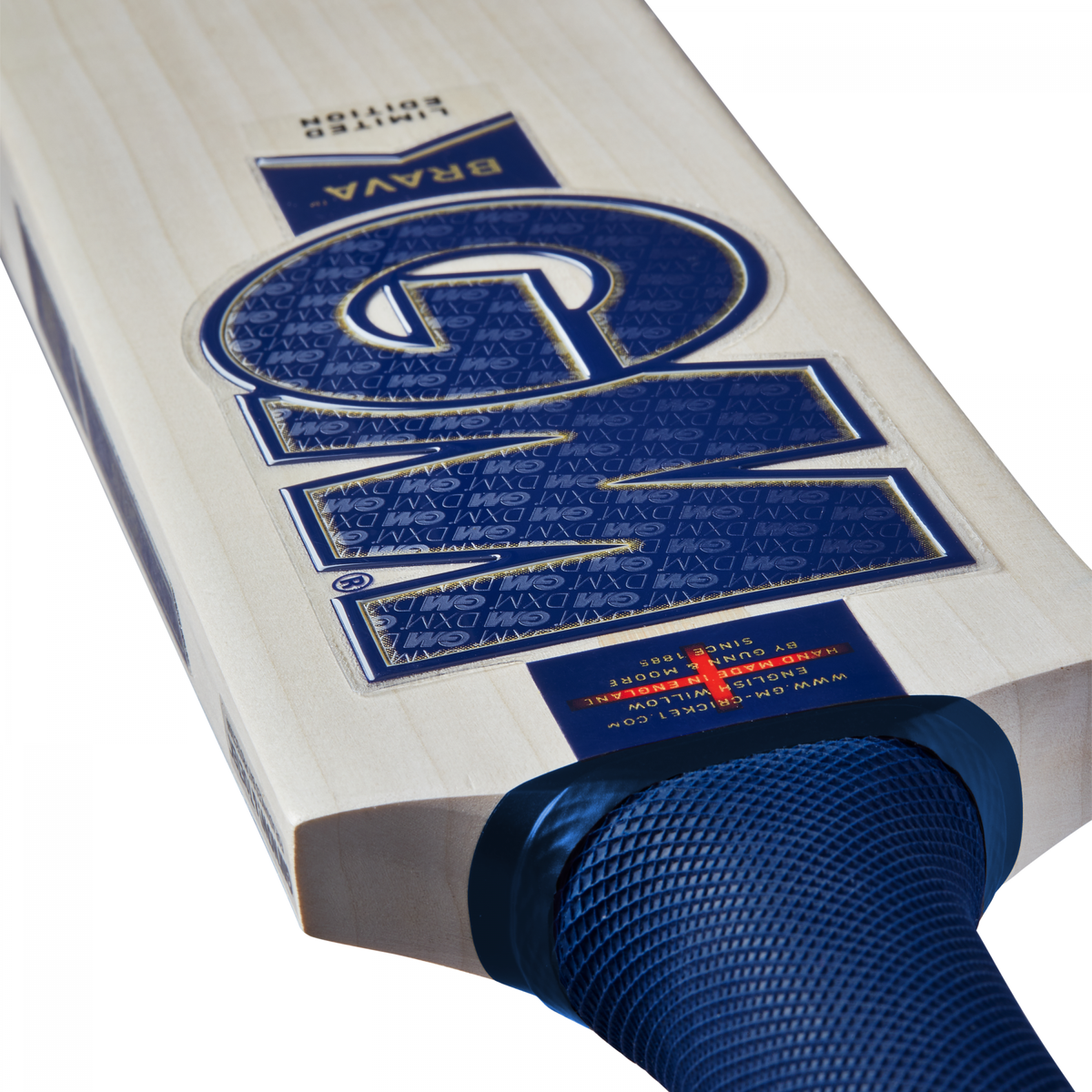 GM Brava DXM 808 Senior Cricket Bat