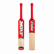 MRF Bullet English Willow Bat 26/27