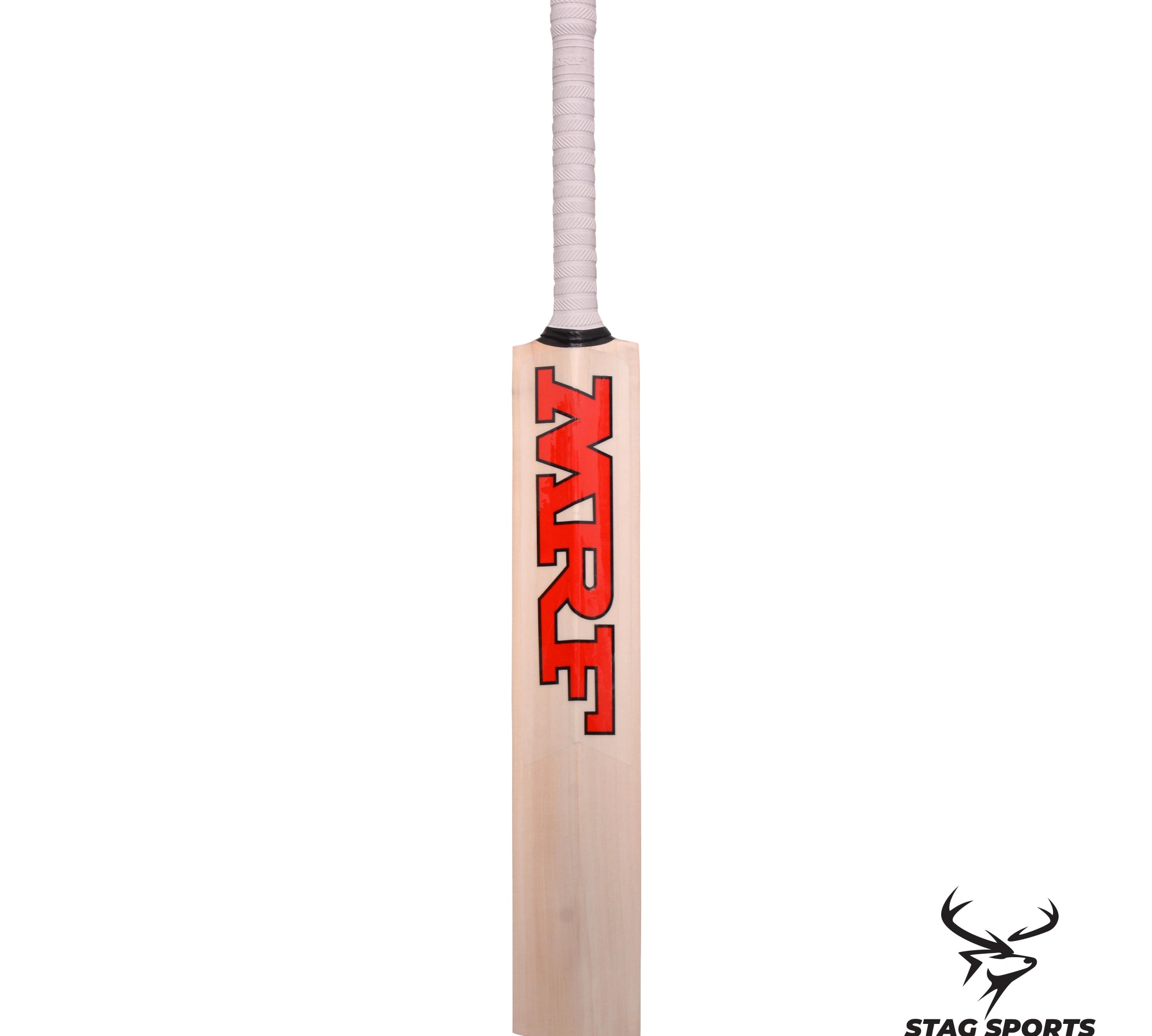MRF Champ Junior Cricket Bat
