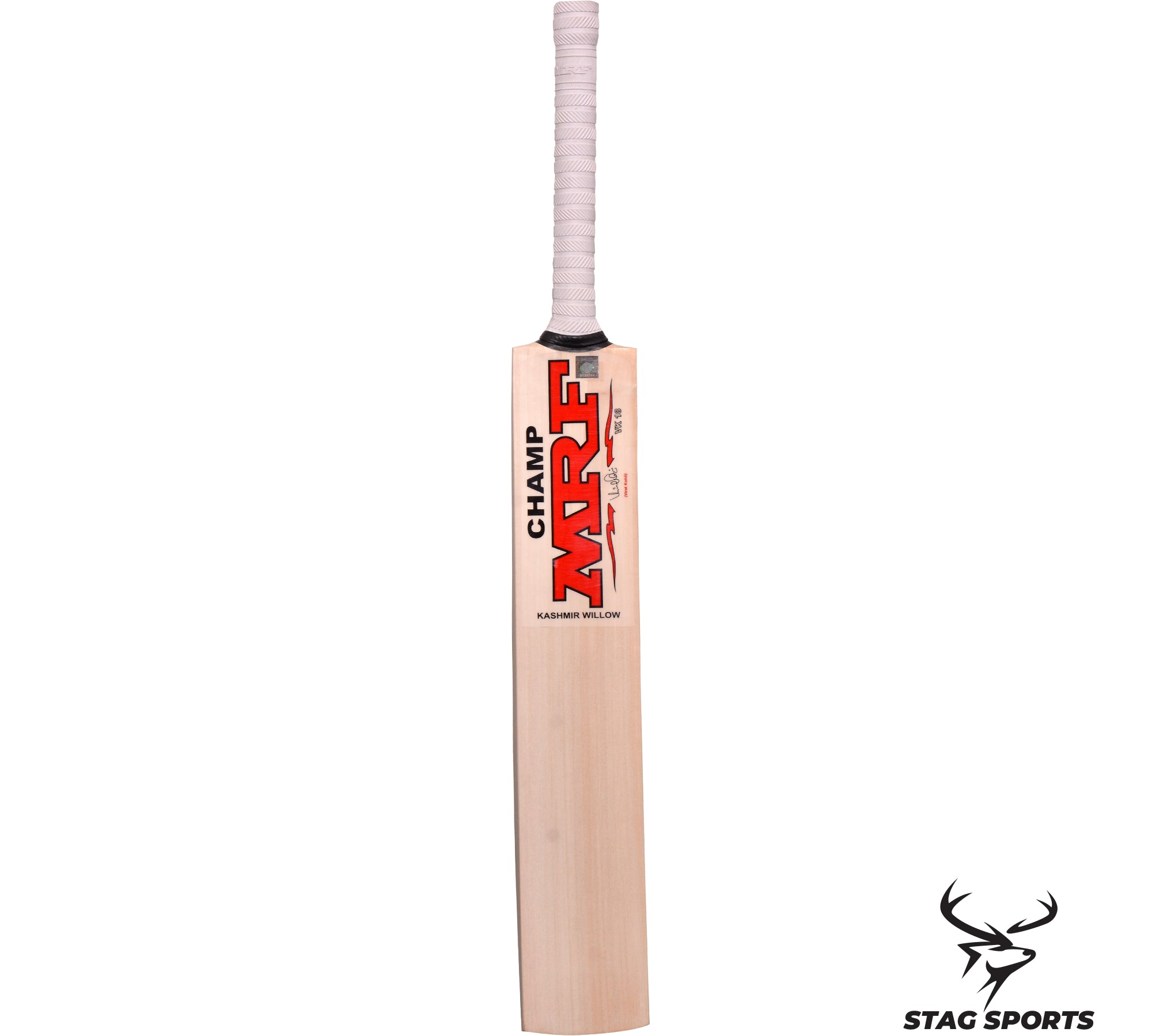 MRF Champ Junior Cricket Bat