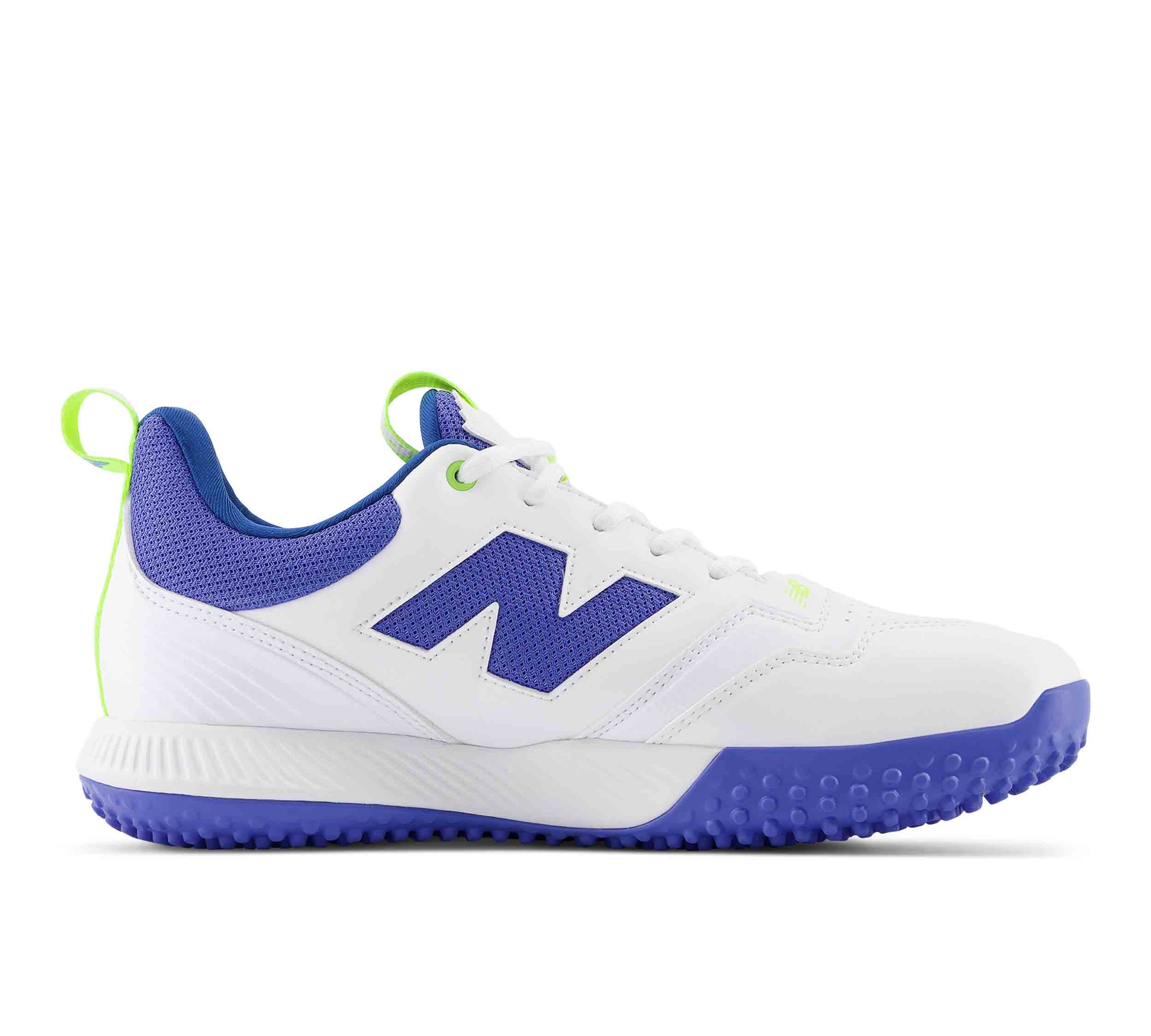 New Balance CK4020V5 Rubber Cricket Shoes