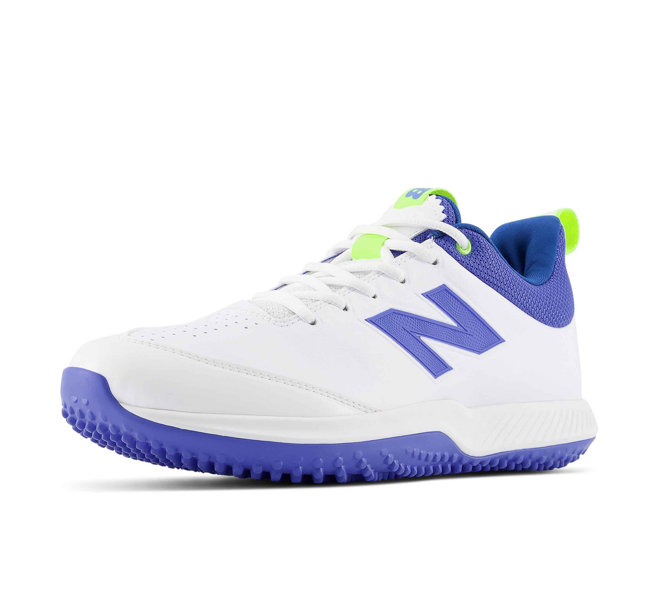 New Balance CK4020V5 Rubber Cricket Shoes