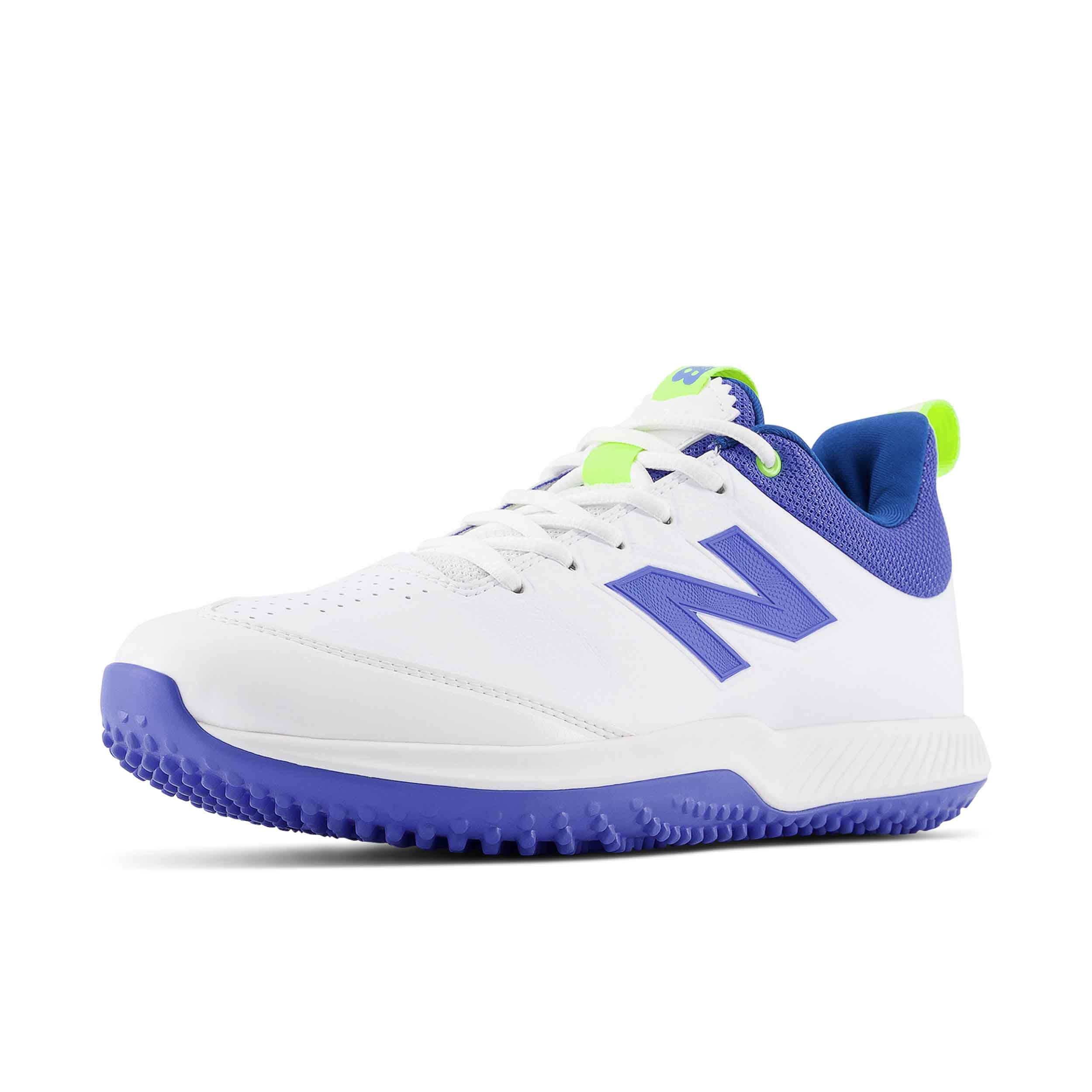 New Balance CK4020V5 Rubber Cricket Shoes