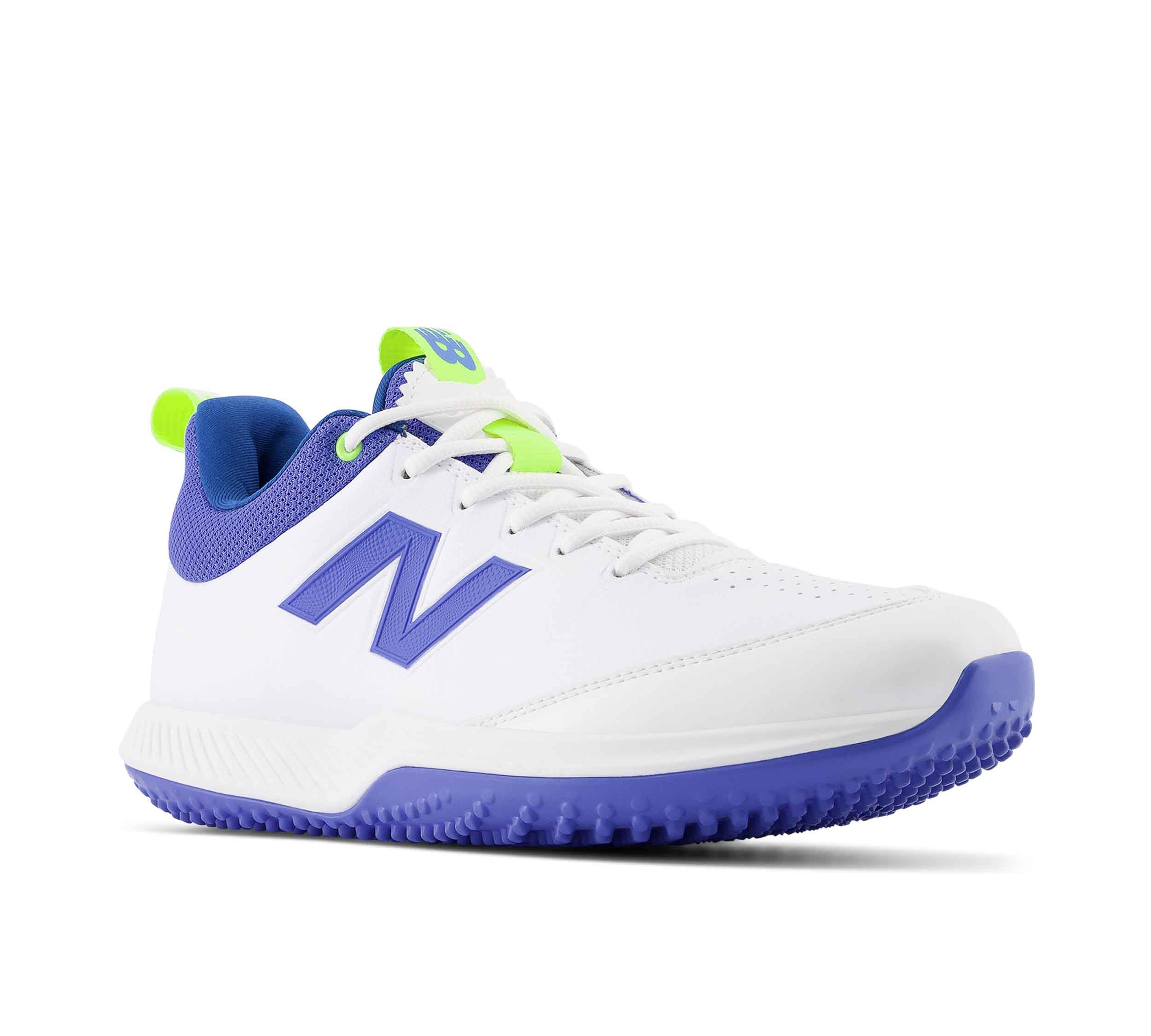 New Balance CK4020V5 Rubber Cricket Shoes