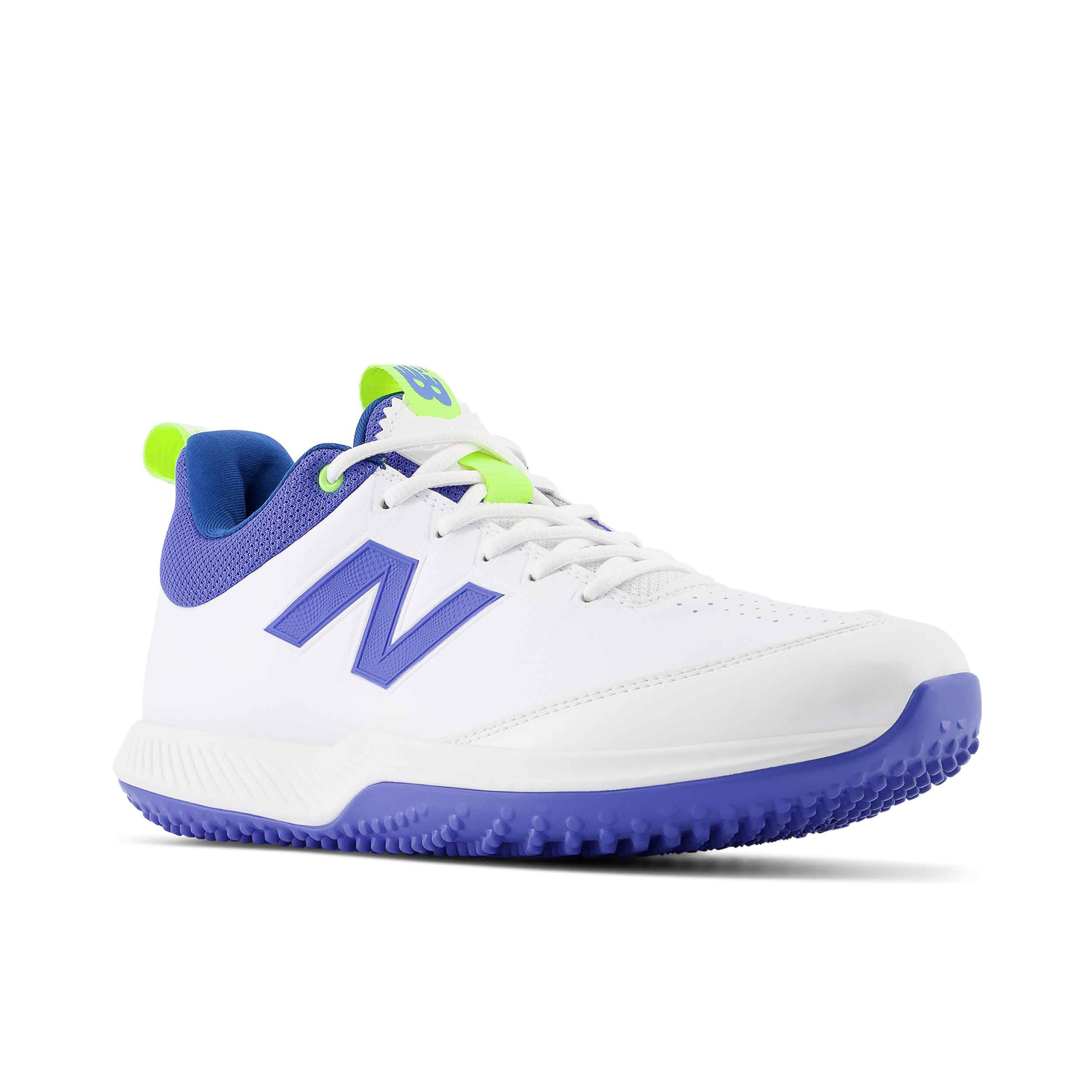 New Balance CK4020V5 Rubber Cricket Shoes