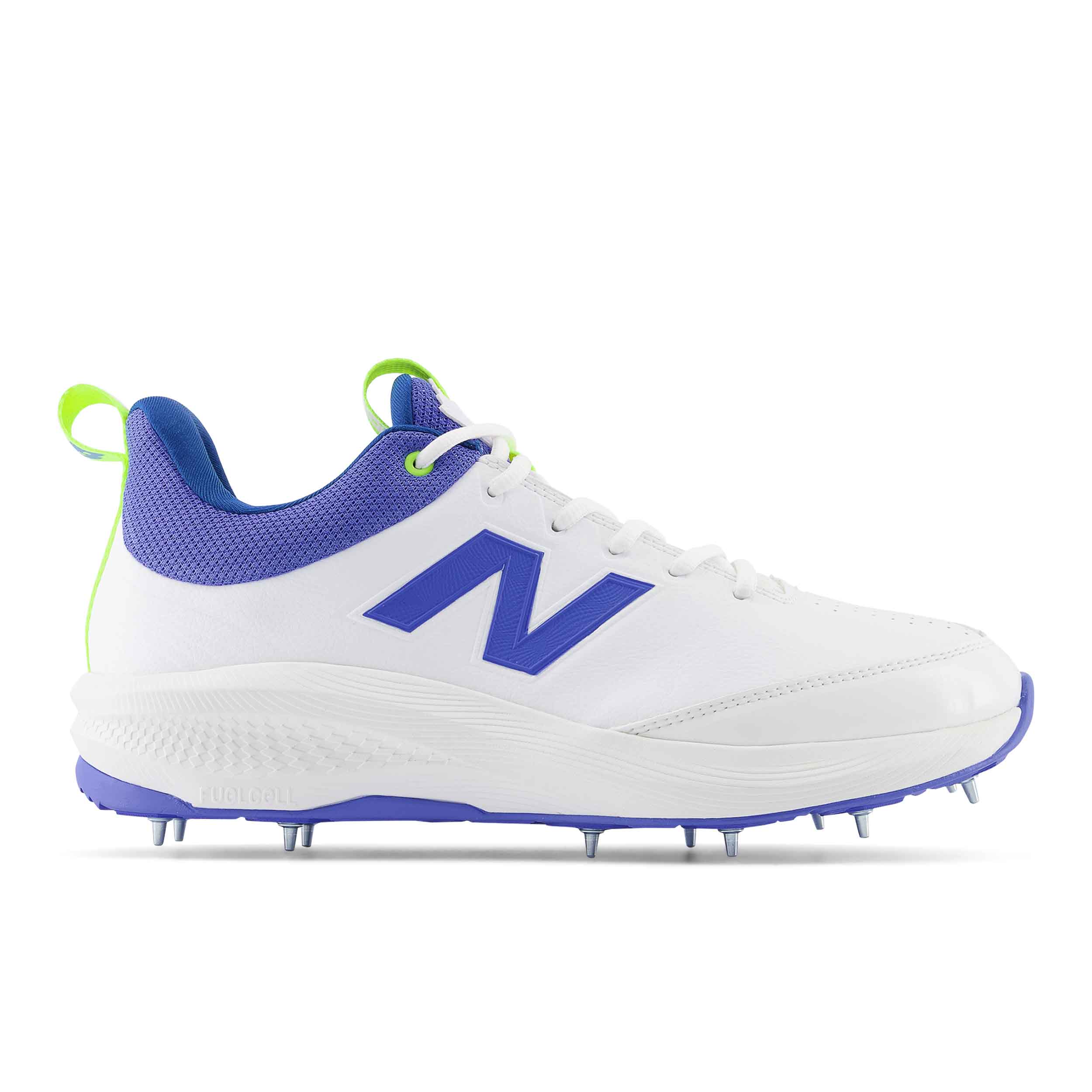 New Balance CK 4030 V5 Steel Spike Cricket Shoes