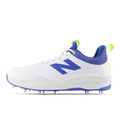 New Balance CK 4030 V5 Steel Spike Cricket Shoes