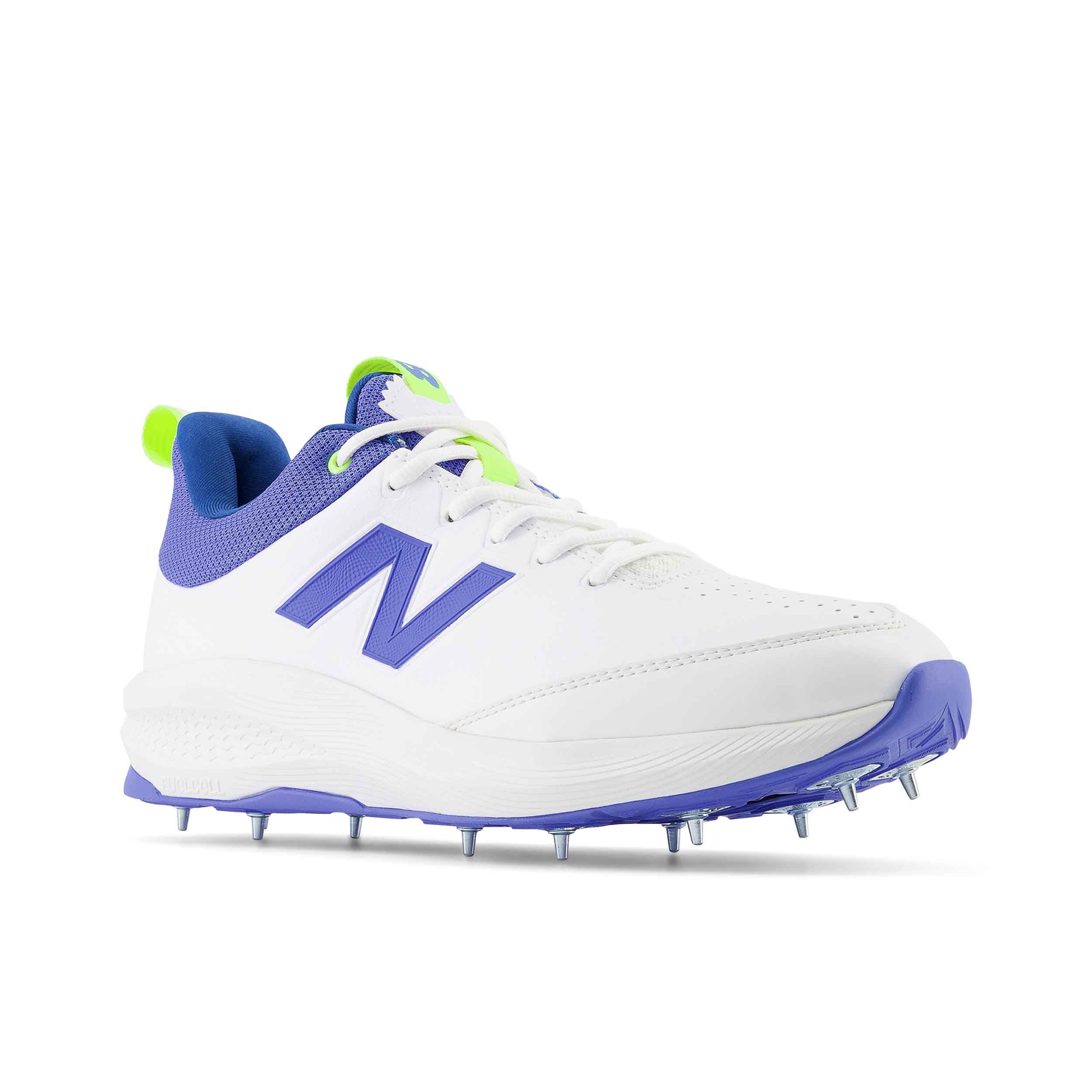 New Balance CK 4030 V5 Steel Spike Cricket Shoes