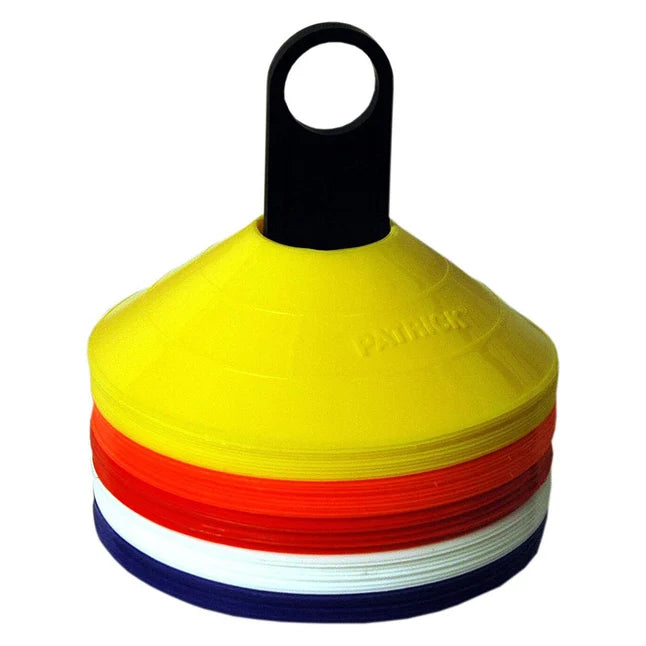 Patrick Flexi Dome Set with Holder - 50 PK