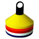 Patrick Flexi Dome Set with Holder - 50 PK