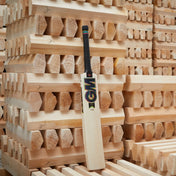 GM HYPA DXM Signature Senior English Willow Cricket Bat