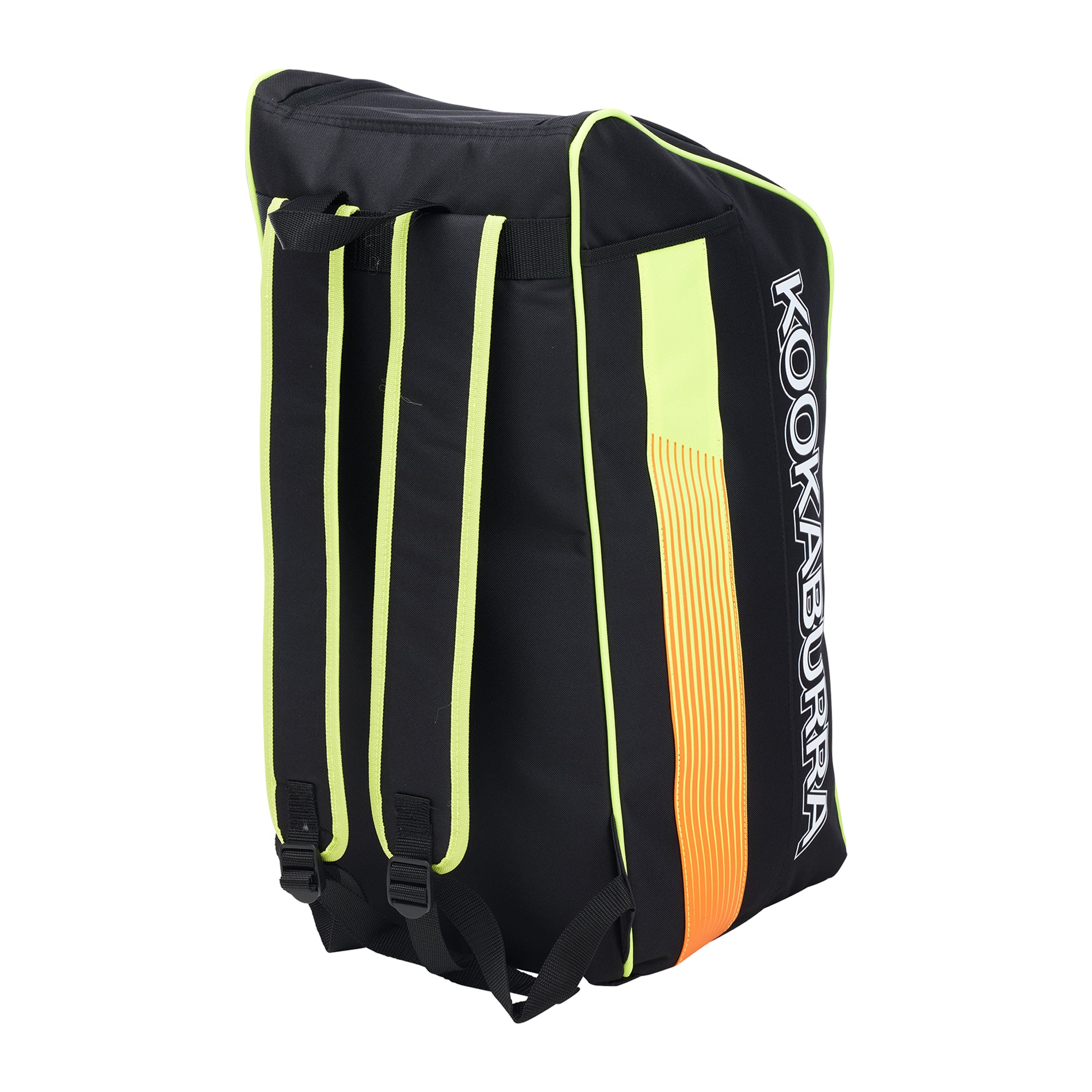 Kookaburra Pro 6.0 Duffle Cricket Kit Bag