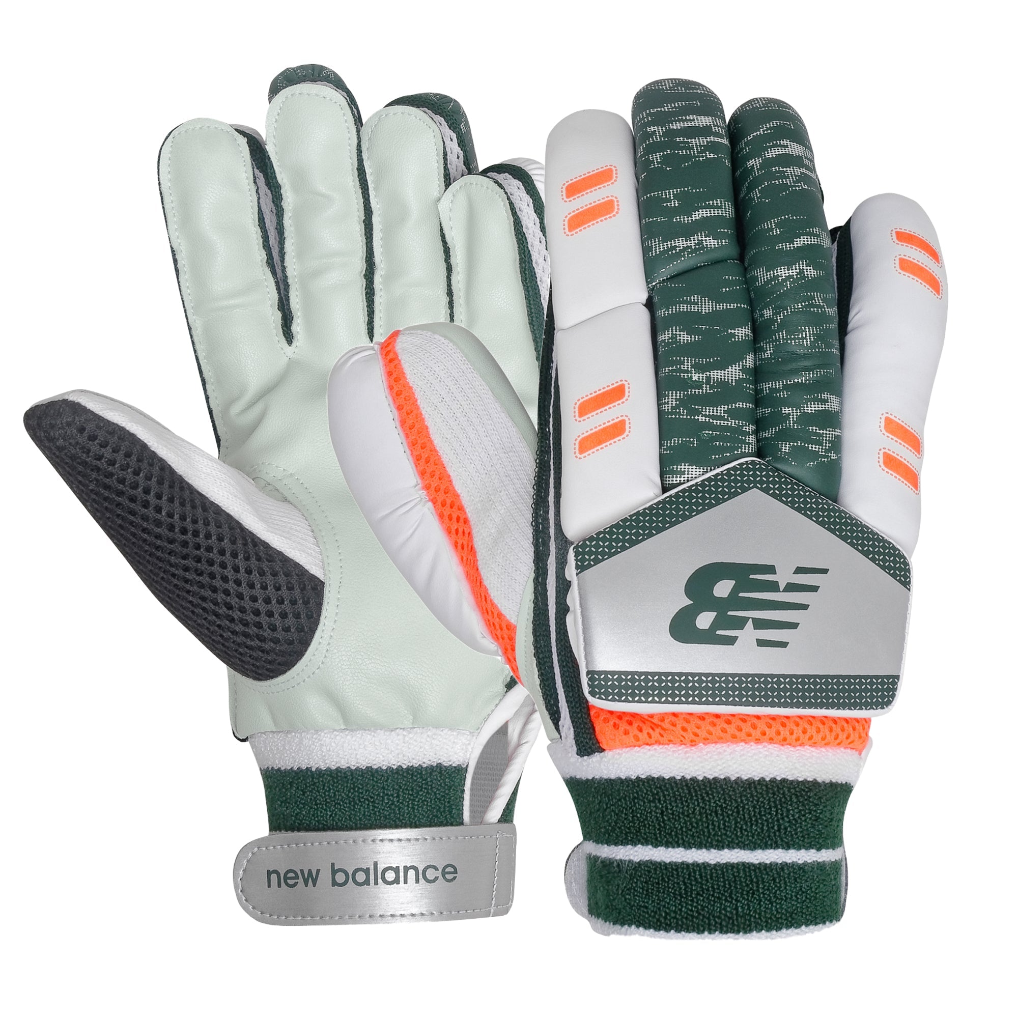 Online Order New Balance DC 380 Batting Gloves | Stag Sports Australia