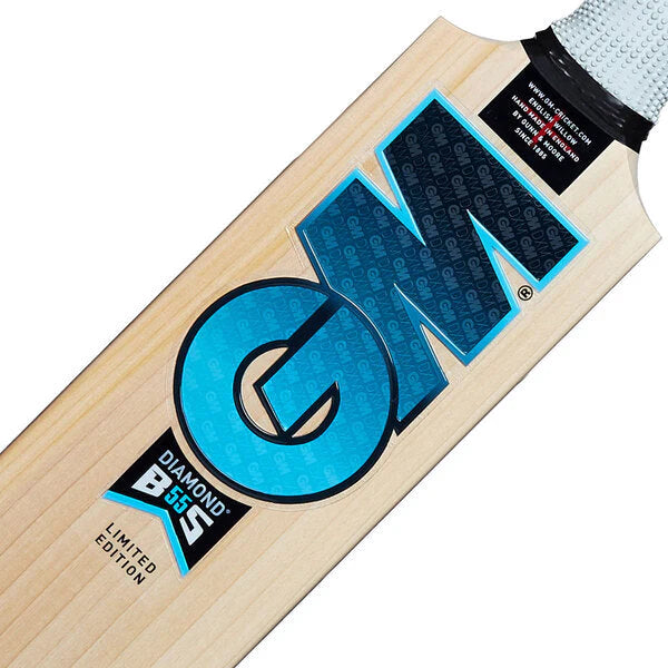 GM Diamond DXM 808 Senior Cricket Bat