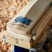 GM Diamond DXM 606 English Willow Cricket Bat