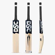DSC Blak 200 Junior English Willow Bat