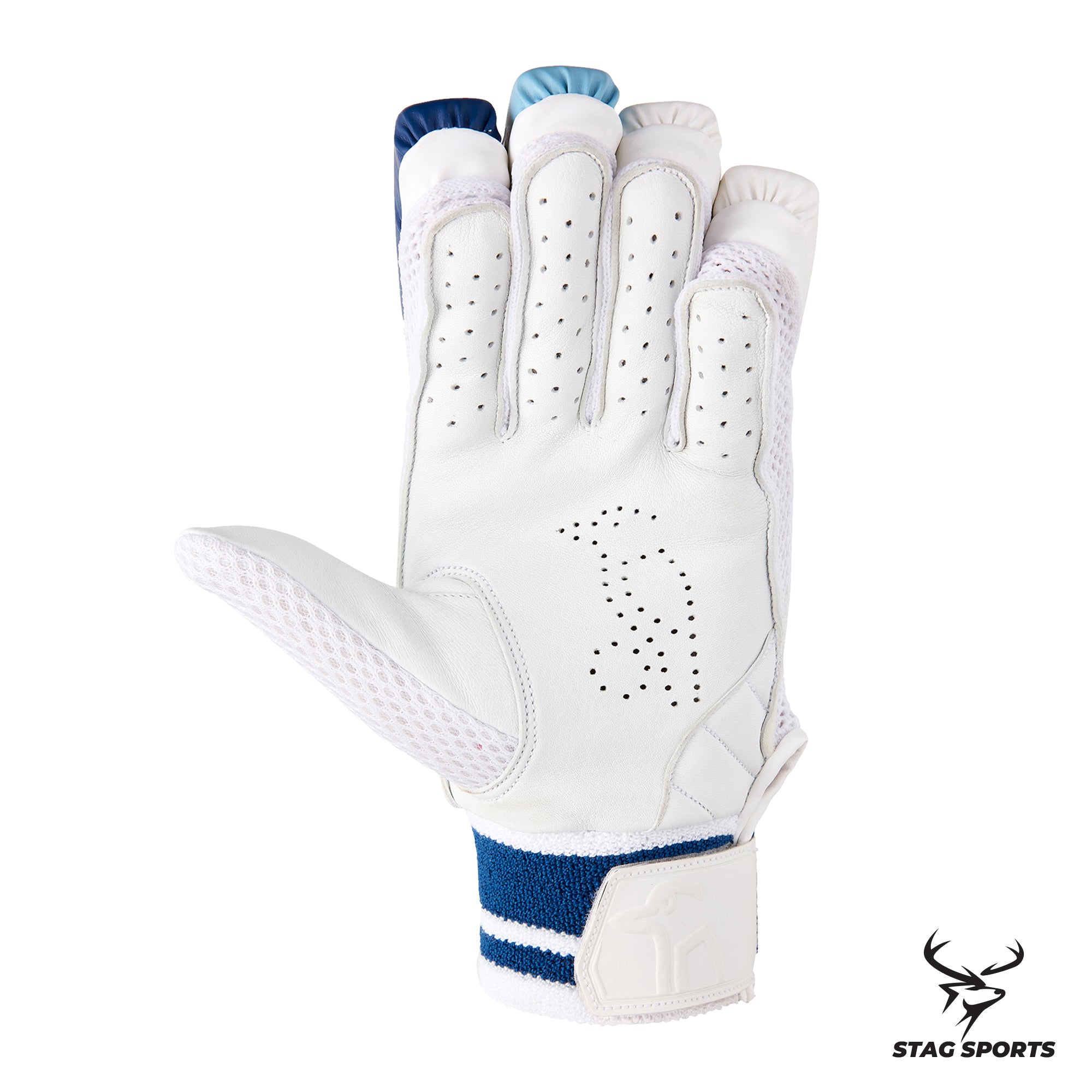 Kookaburra Empower Pro 6.0 Cricket Batting Gloves