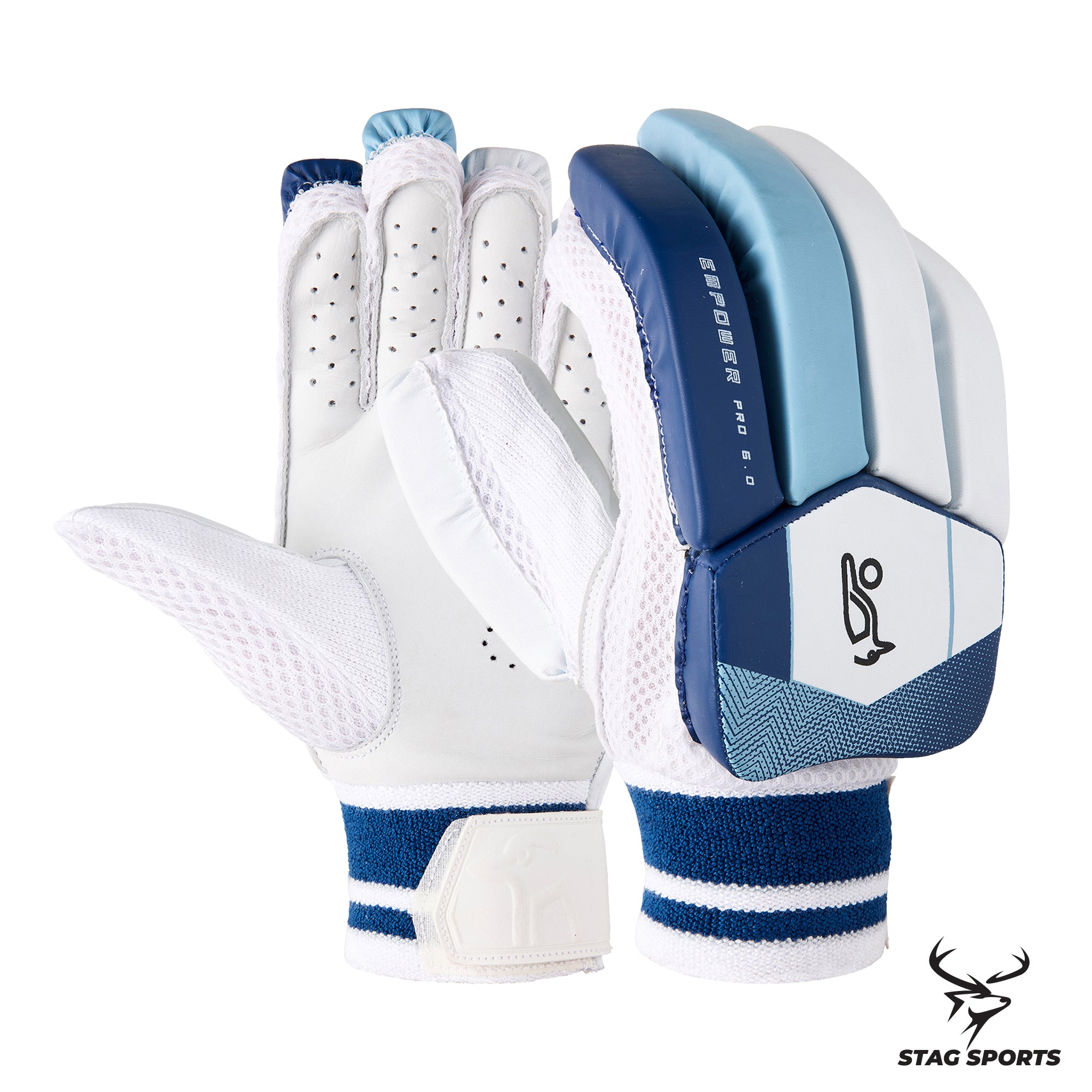 Kookaburra Empower Pro 6.0 Cricket Batting Gloves