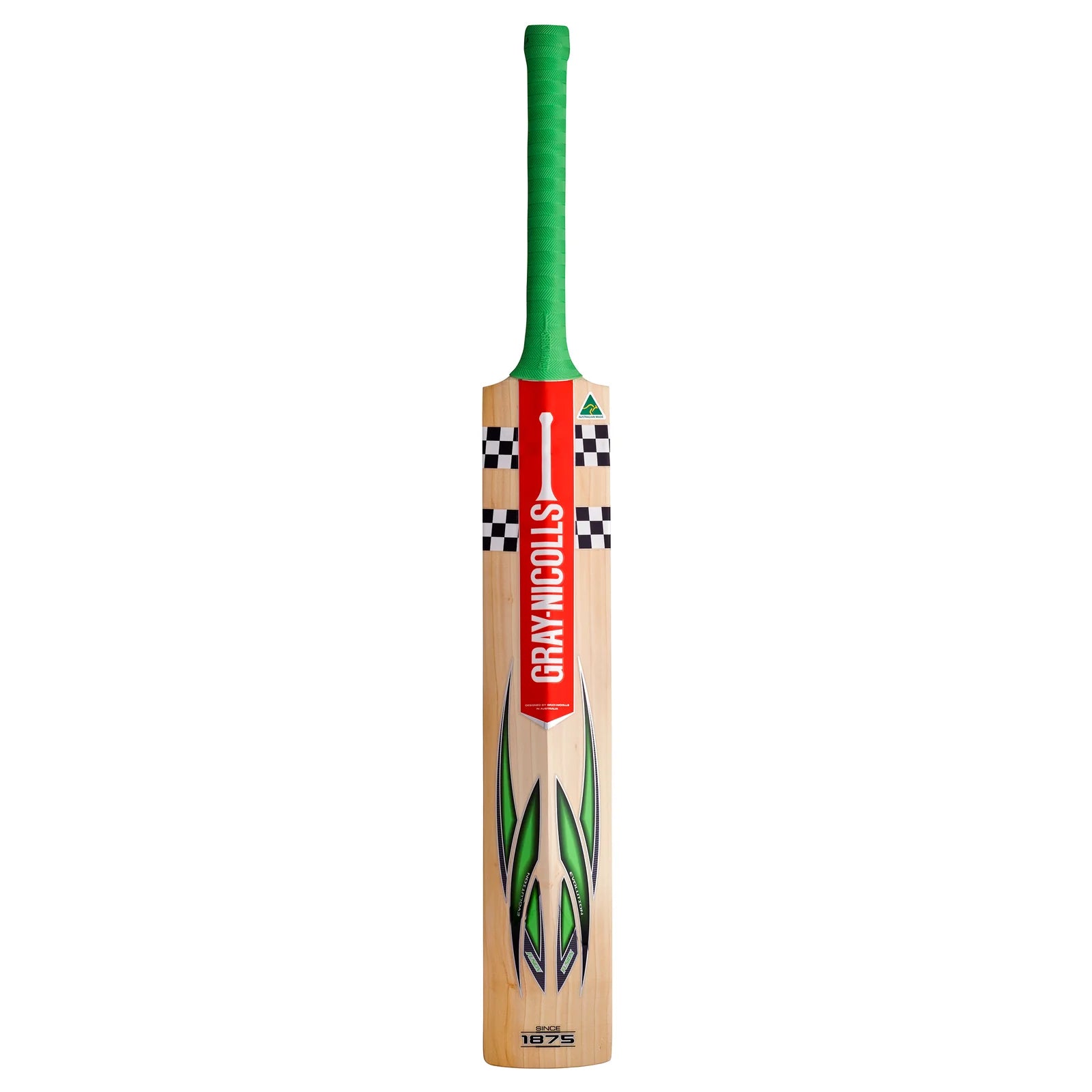 Gray Nicolls Fusion 1100 Cricket Bat 26/27