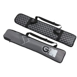 GM Full Length Bat Cover Grey/Black