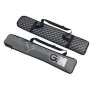 GM Full Length Bat Cover Grey/Black